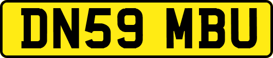 DN59MBU