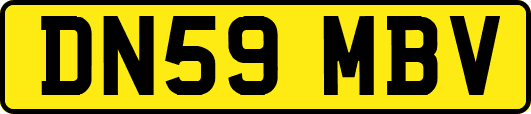 DN59MBV