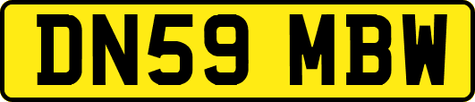DN59MBW
