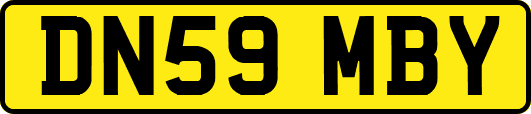 DN59MBY