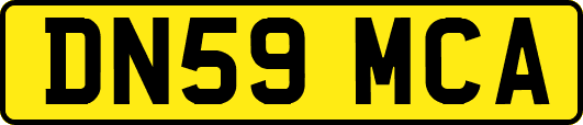 DN59MCA