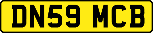 DN59MCB