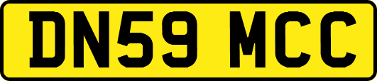 DN59MCC
