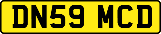 DN59MCD