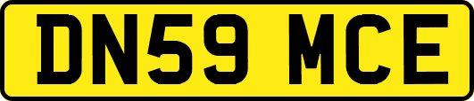 DN59MCE