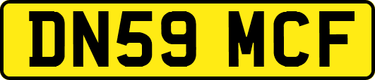 DN59MCF