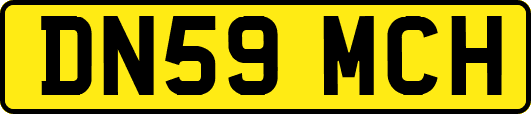 DN59MCH