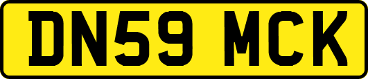 DN59MCK