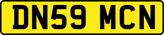 DN59MCN
