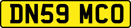 DN59MCO