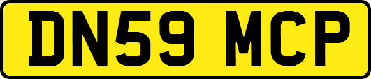DN59MCP