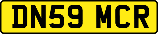 DN59MCR