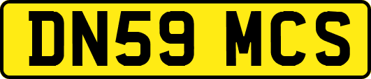 DN59MCS