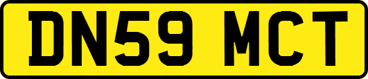 DN59MCT