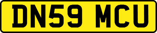 DN59MCU