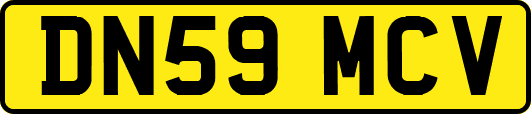 DN59MCV