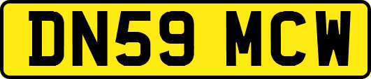 DN59MCW
