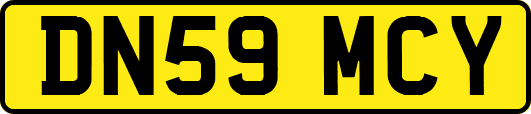 DN59MCY