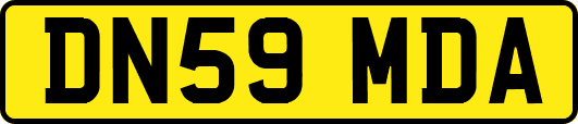 DN59MDA
