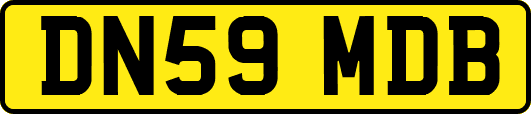 DN59MDB
