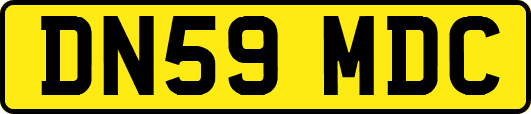 DN59MDC