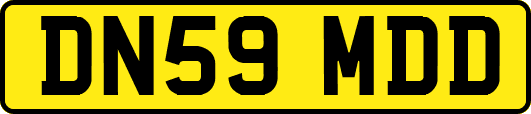 DN59MDD