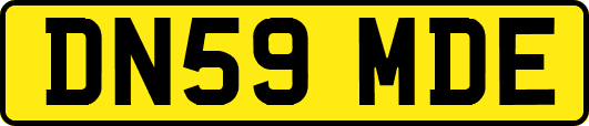 DN59MDE