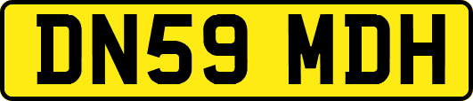DN59MDH