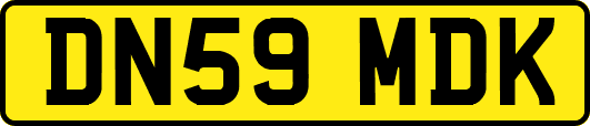 DN59MDK
