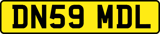 DN59MDL