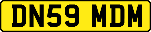 DN59MDM