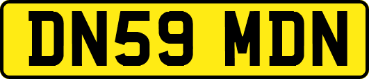 DN59MDN