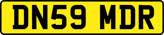 DN59MDR