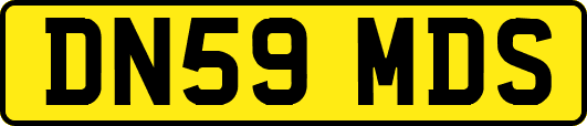 DN59MDS