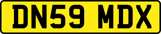 DN59MDX