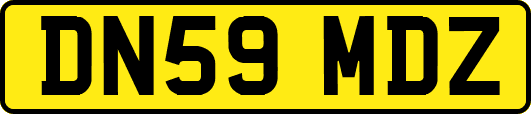 DN59MDZ