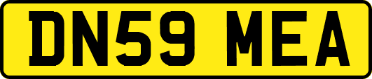 DN59MEA