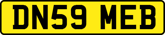 DN59MEB