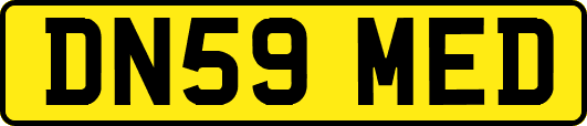 DN59MED
