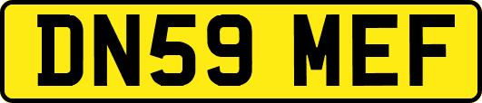 DN59MEF