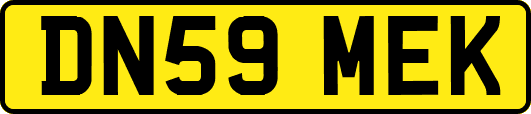 DN59MEK