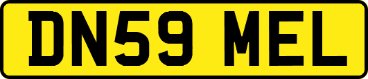 DN59MEL