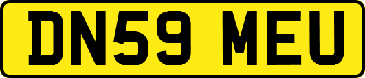 DN59MEU