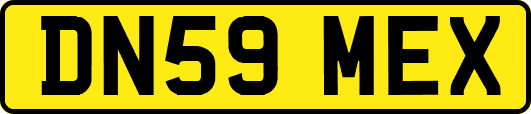 DN59MEX