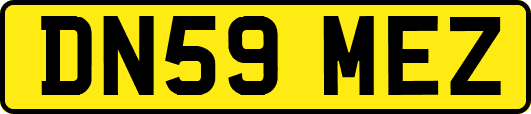 DN59MEZ