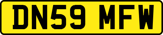 DN59MFW