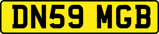 DN59MGB