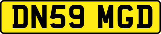 DN59MGD