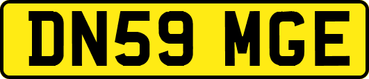 DN59MGE