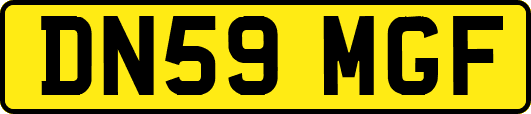 DN59MGF